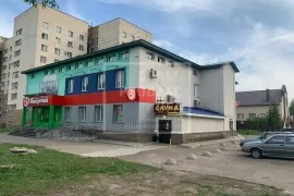 Сдам 470 кв.м на ул.Донского