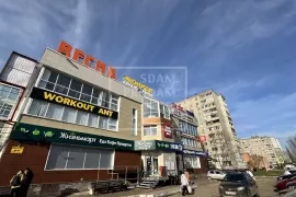 Продам офис 160 кв в Сипайлово