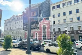 ОФИС В ЦЕНТРЕ 92м
