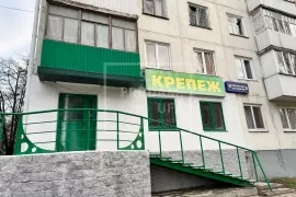 Сдам 42 кв.м на Зорге