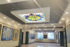 СДАМ ОФИС 267 КВ.М В БЦ ВАФА