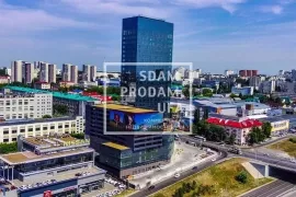 ОФИС С АРЕНДАТОРАМИ 130м СТАТУС