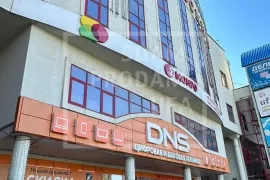 СДАМ  1058 КВ.М В ТСК СИПАЙЛОВСКИ