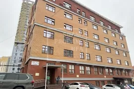 ОФИС С ПАРКОВКОЙ ЗЕЛЕНАЯ РОЩА