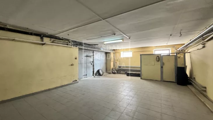 Сдам склад/производ 130 кв.м