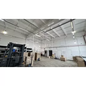 Сдам 2204 кв; склад, производство