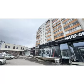 ПРОДАМ 1138 кв.м на Проспекте