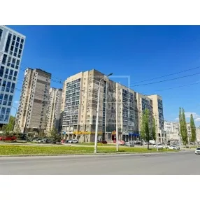Помещение 68,7 м2 в Сипайлово на трафике