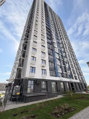 ТОРГОВОЕ 48,1м ЖК ЯРКИЙ