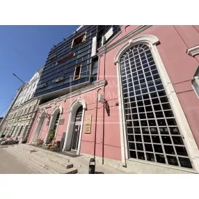 Офис, 48.2 м²