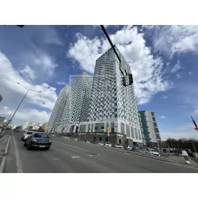 Сдам офис 504 кв.м