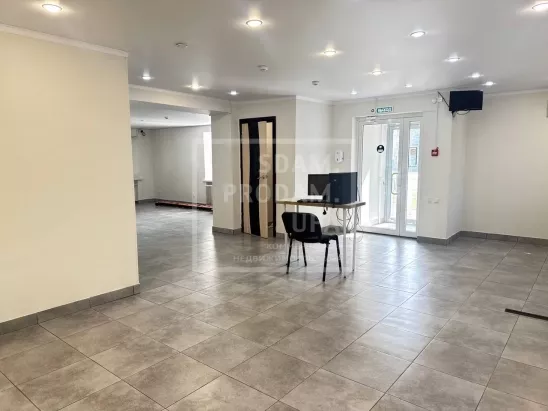 СДАМ ТОРГОВОЕ 74 м² НА ТРАФИКЕ