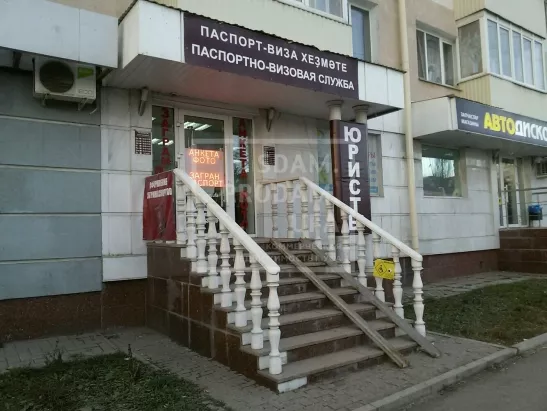 СДАМ 60 кв НА КРАСНОЙ ЛИНИИ