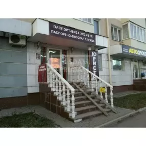 СДАМ 60 кв НА КРАСНОЙ ЛИНИИ