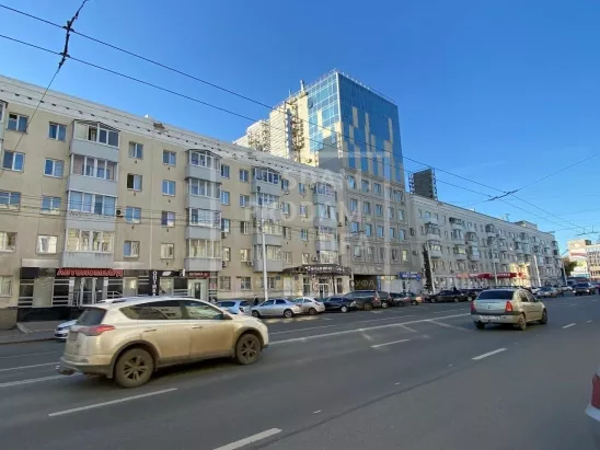 Сдам офис 41 кв.м на ц.рынке