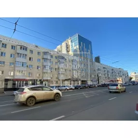 Сдам офис 41 кв.м на ц.рынке
