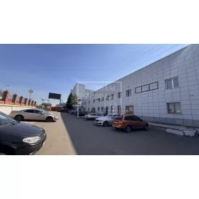 Сдам склад, произв 151 кв.м