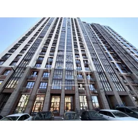 ПРОДАМ 266.7 м² НА КРАСНОЙ ЛИНИИ