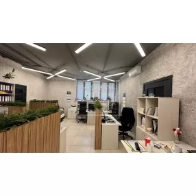 Сдам офис 9 кабинетов, 375 кв.м