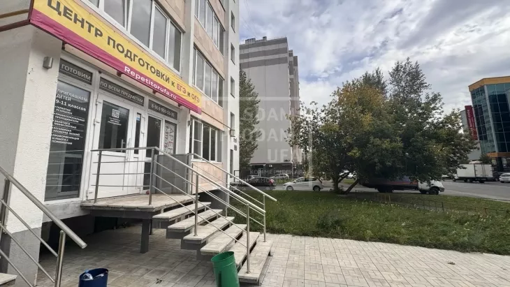 Сдам 30 кв.м около ТЦ Звездный