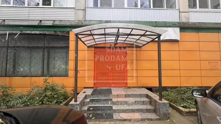 Сдам 87 кв.м с отд входом