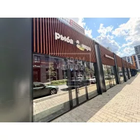 Свободного назначения, 24 м²