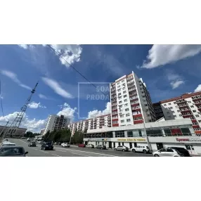 Кофейня/магазин 34 м2 Валиди