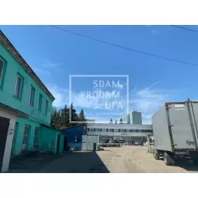 Теплый склад 50 кв.м, Цветочная