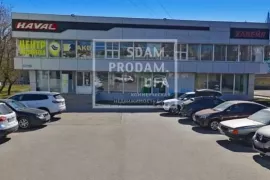 Сдам 100 кв.м на Б.Бикбая