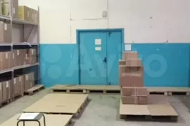ТЕПЛЫЙ СКЛАД,ТОППИНГ, h 5метров