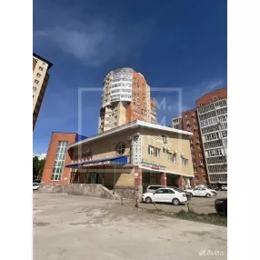 СДАМ 115,8 м2 НА КИРОВА